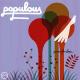 Populous - Queue for love - Morr Music