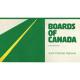 boards of canada - Trans Canada Highway - Warp records