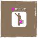 malko - Open Ticket - bonsaï records