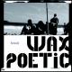 Wax Poetic - Brasil - nublu