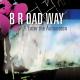 b r oad way - Enter the Automaton - Jarring Effects