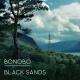 Bonobo - Black sands - Ninjatune