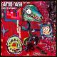 Gator Dash - Back to my family - Hoots Records / MonteraMusic