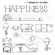 Sbastien Schuller - Happiness - Catalogue Records