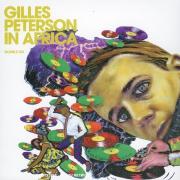 Gilles Peterson - in africa - Ether music