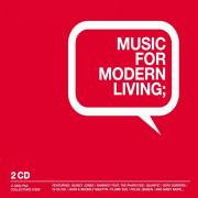 music for modern living; - music for modern living; - audiopharm