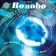 Bonobo - Solid Steel Sessions It came from the sea - Ninjatune