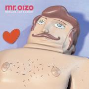 Mr Oizo - Moustache (half a scissor) - F Communications