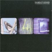 boards of canada - In a beautiful place out  in the country - Warp records
