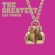 Cat Power - the greatest - Matador records