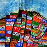 Radiohead - Hail to the thief - Parlophone / EMI