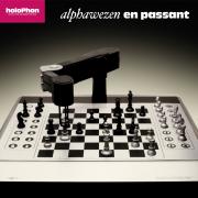 Alphawezen - En passant - Holophon