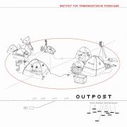 Outpost - time-based landscapes - Transacoustic Research