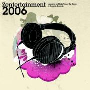 zentertainment - 2006 - Ninjatune