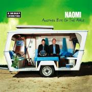 Naomi - another bite of the apple - Mole Listening Pearls