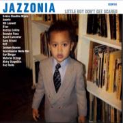 Jazzonia - Little Boy Don't Get Scared - Douglas Records