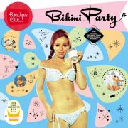 boutique chic - bikini party - Stereo Fiction