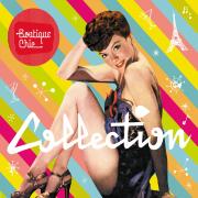 boutique chic - Collection - Stereo Fiction