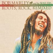 Bob Marley and The Wailers - roots, rock remixed - Quango