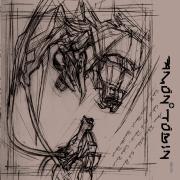 Amon Tobin - kitchen sink EP (remixes) - Ninjatune