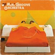 Mini groove Orchestra - l'étude des françaises - Follow me Records