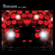 The Cinematic Orchestra - Live at the Royal Albert Hall - Ninjatune