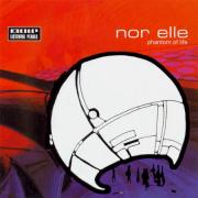 Nor Elle - Phantom Of life - Mole Listening Pearls