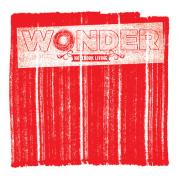 Wonder - Notebook Living E.P - Manic Monks Records