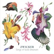 Zwicker - songs of lucid dreamers - Compost Records