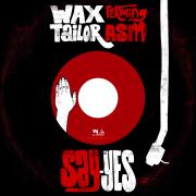 Wax Tailor - Say Yes - Atmosphriques