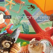 lemongrass - Beach affairs - Mole Listening Pearls
