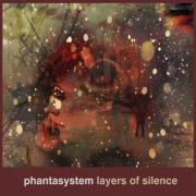 PhantaSystem - layers of Silence - Imaginary Nonexistent records