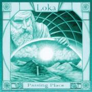 Loka - Passing Place - Ninjatune