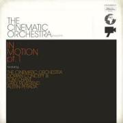 The Cinematic Orchestra - In Motion pt.1 - Motion Audio