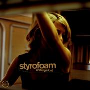 Styrofoam - Nothing's lost - Morr Music