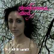 Wonder - Desdemona Died ( a tale told by...) - Manic Monks Records