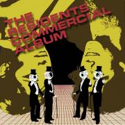 The Residents - Commercial album - Mute