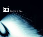 taxi Blue Zero One